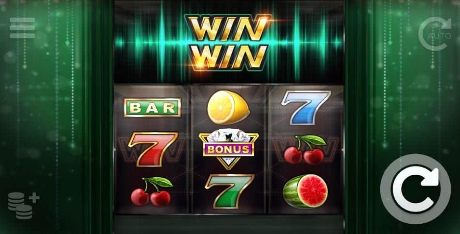- Win Win      Pokerdom